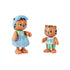 Hape Tigers Jungle House